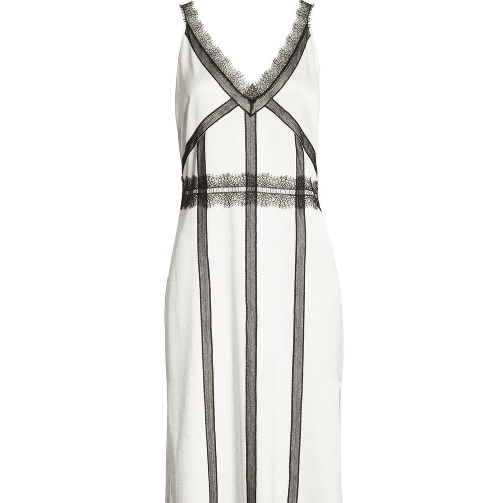 Jason Wu Dress